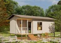 Factory Direct Prefab Light Steel Frame Mobile House Kits with Folding System Save Costs