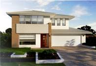 Maisons modulaires modernes de structure métallique de villa de fenêtre préfabriquée légère de luxe d'alliage d'aluminium