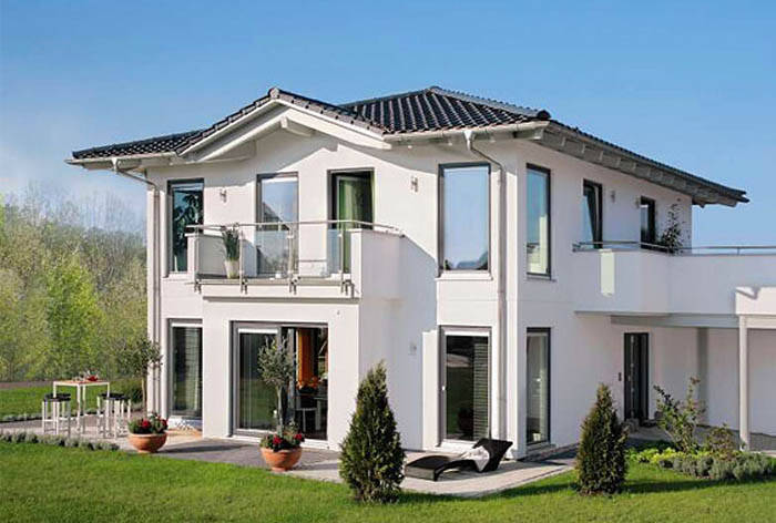 26+ Villa De Legara Background
