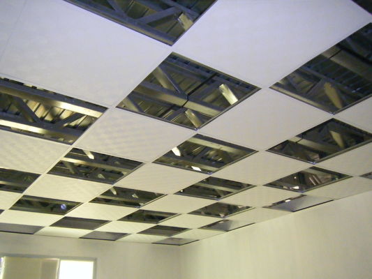 Prefab House Modular 2 Story Light Steel Frame Houses Building