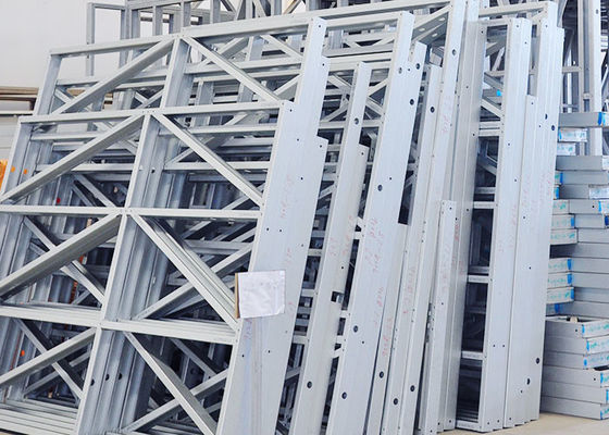 Australian Light Steel Framing Project Prefab Modular House Kit LGFS House Custom Design