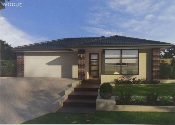 Isolement acoustique élevé Bungalow préfabriqué de calibre léger cadre en acier maison unifamiliale