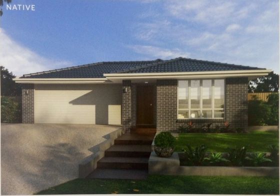 Economic Prefab Bungalow Homes , Contemporary Prefab Home For Family