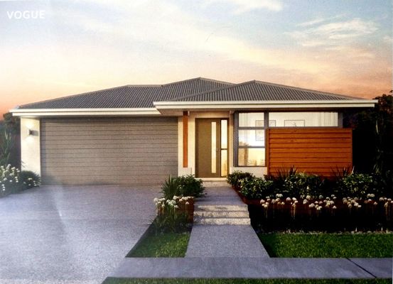 AS/US Modern Prefabricated Bungalow Homes / Light Steel Structure Housing