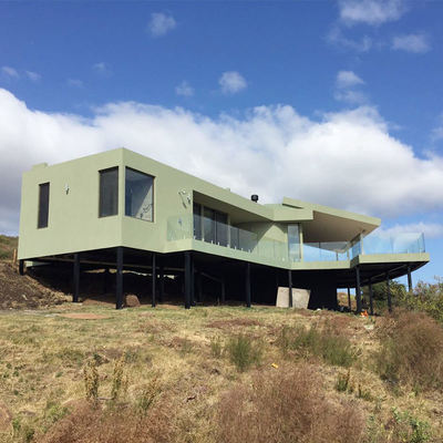 Conception créative de deux chambres à coucher.