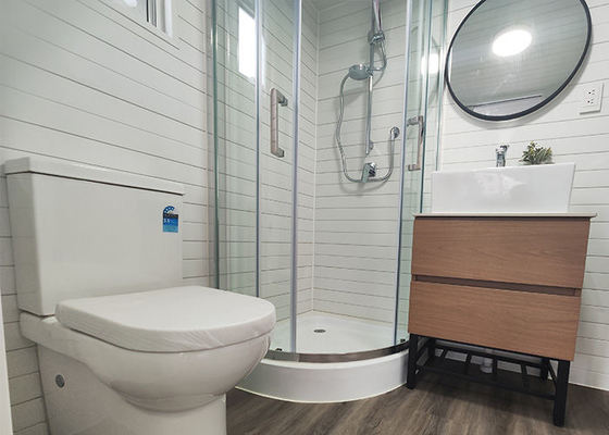 Ultimate Tiny House On Wheels Guide: Designs, Build Kits, Trailer Selection & Motorhome Conversions