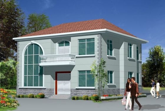 À un prix abordable AS4600 Étalon léger en acier Modulaires construits à l'aide d'une structure modulaire