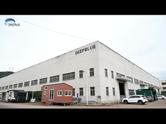 La construction de maisons modulaires construites